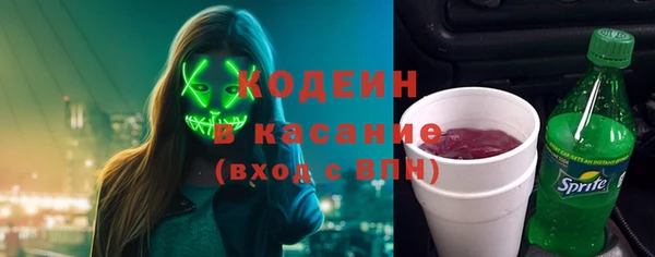 хмурый Верхний Тагил
