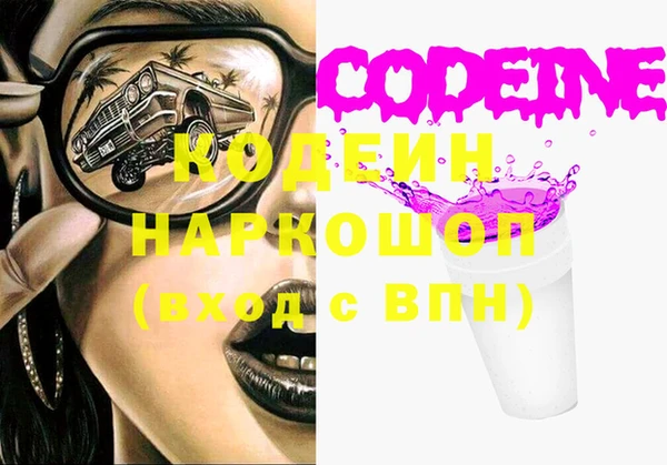 хмурый Верхний Тагил