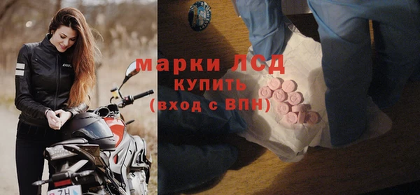 прущие крисы Верея