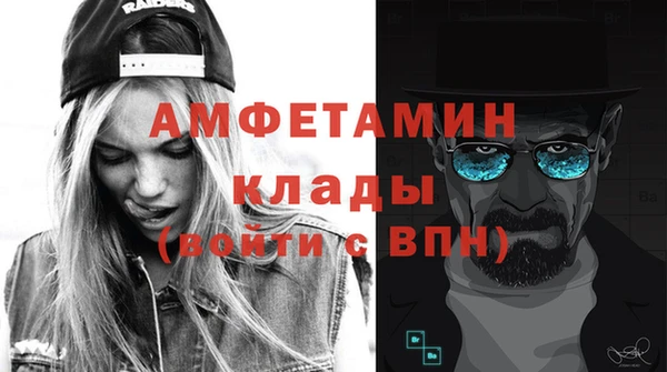 прущие крисы Верея